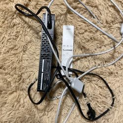 Samsung Connect One Box With Remote 