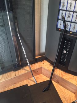 Epic CTS Functional Trainer Cable Fitness Equipment for Sale in El Paso TX OfferUp