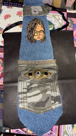 Women neck ties