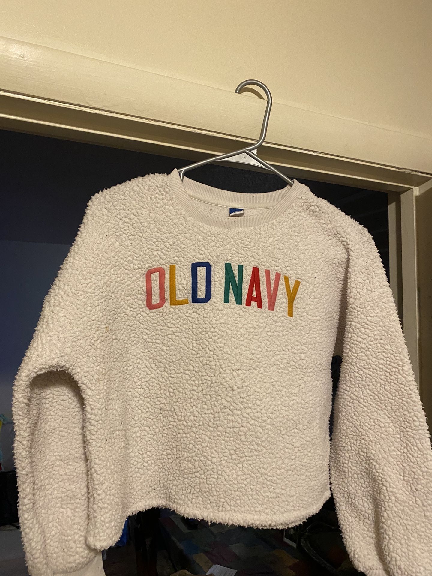 Girls Long Sleeve Tops