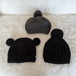 $5 Each -Brand New Winter Beanies/Hats
