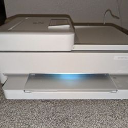 HP ENVY Pro 6455 Printer/Copier