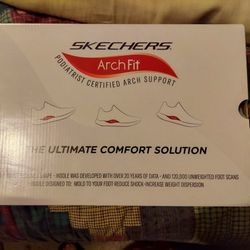 Sketcher Shoes
