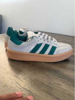 Addias Samba