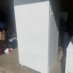 Frigidaire Upright Freezer