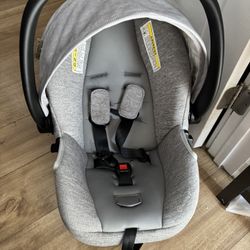 Safety 1st Travel System