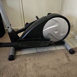 Elliptical