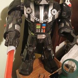 Darth Vader Bot 
