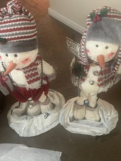 Holiday Decorations