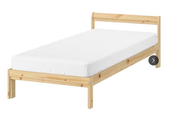 IKEA Twin Bed