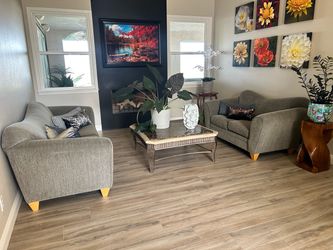 Living room set