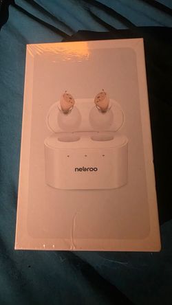 Headphones for better listening