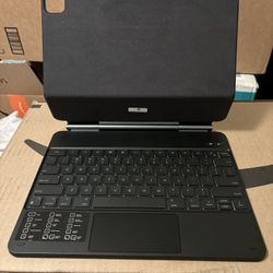 IPad Air Keyboard Case 