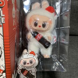 Labubu Coke Surprise Shake  The Monsters 
