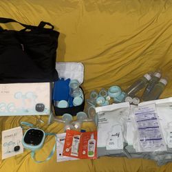 Breast Pump