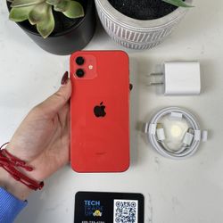 iPhone 12 256GB Unlocked