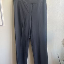 Black Dress Pants Size 10