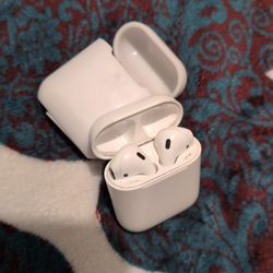 Air Pods 