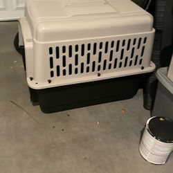Big Dog Kennel