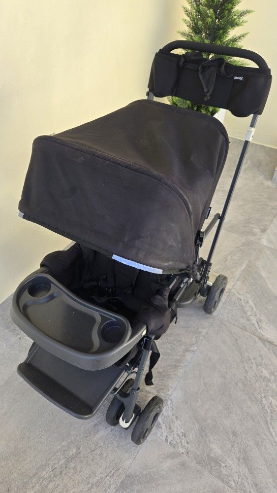 Double STROLLER 
