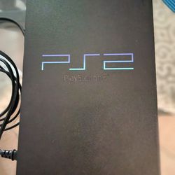 PS2 System, Games, & Accessories