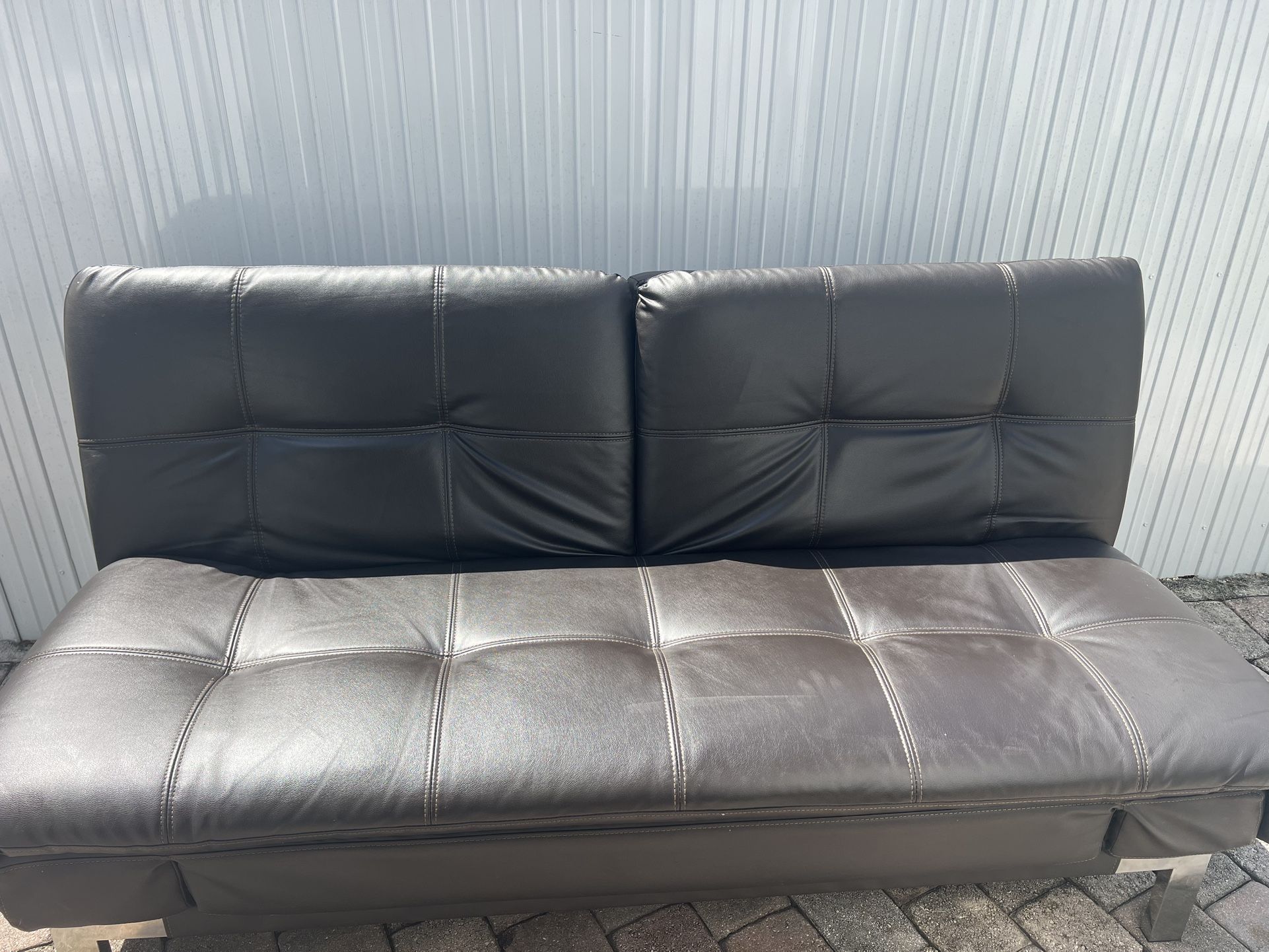 Futon Sofá Bed