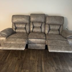 Sofa/Couch For Sale!