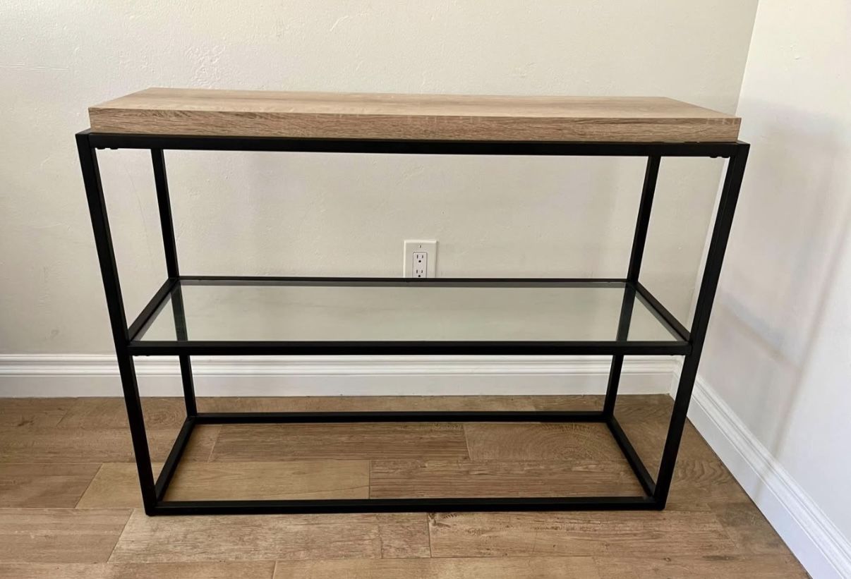 Console Table
