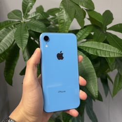 iPhone XR - Sprint - 64GB