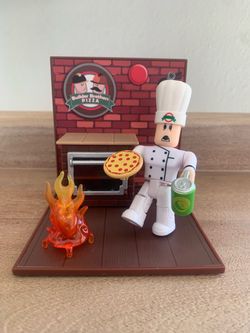 Roblox Work at a Pizza Place Fired