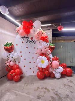 Strawberry