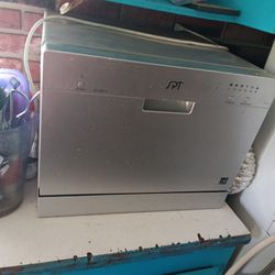 Computer  Home Dishwasher
