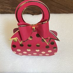 Small Christmas Gift Boxes ( Good For Jewelry)