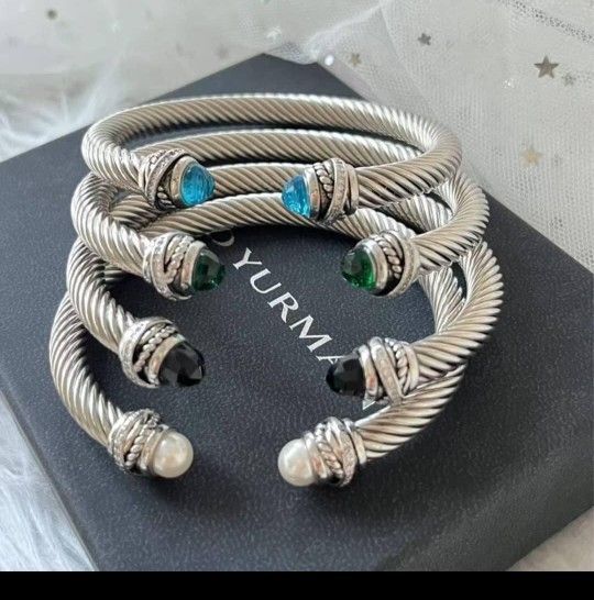 David/ Yurran Bangles