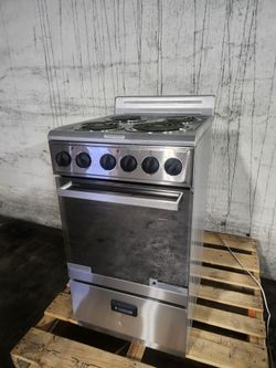 Cocinas Pequeña Electrica Corriente 220v