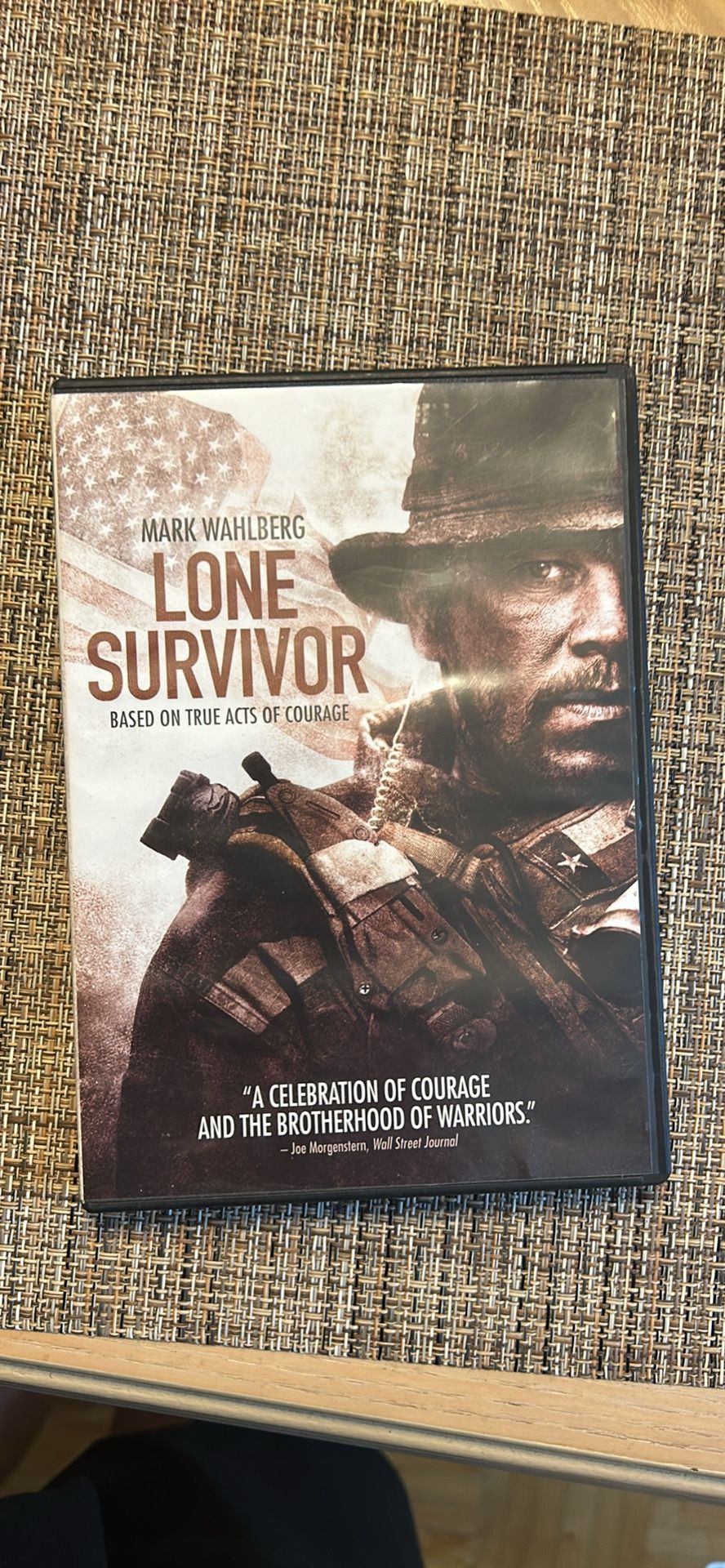 Lone Survivor