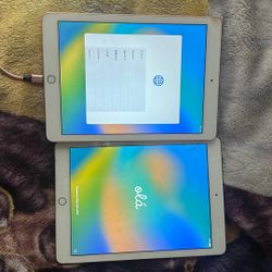 🔥 Apple iPad (6th Gen, 32GB)