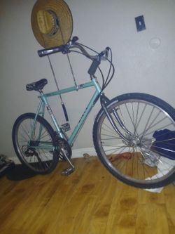 Bike
