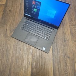 Dell XPS 15 Ultrabook Notebook Laptop