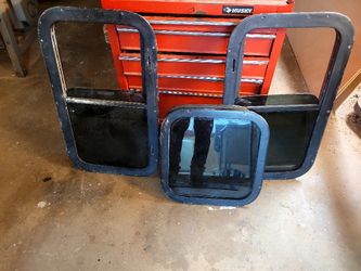 Bertram 31'parts