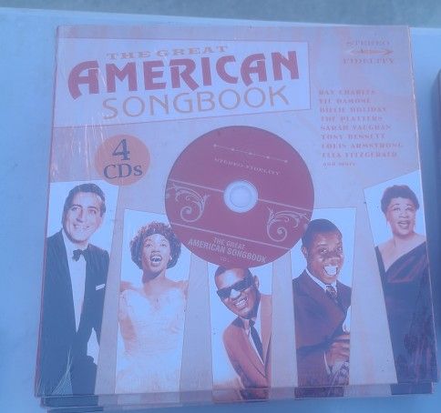 Great american songbook