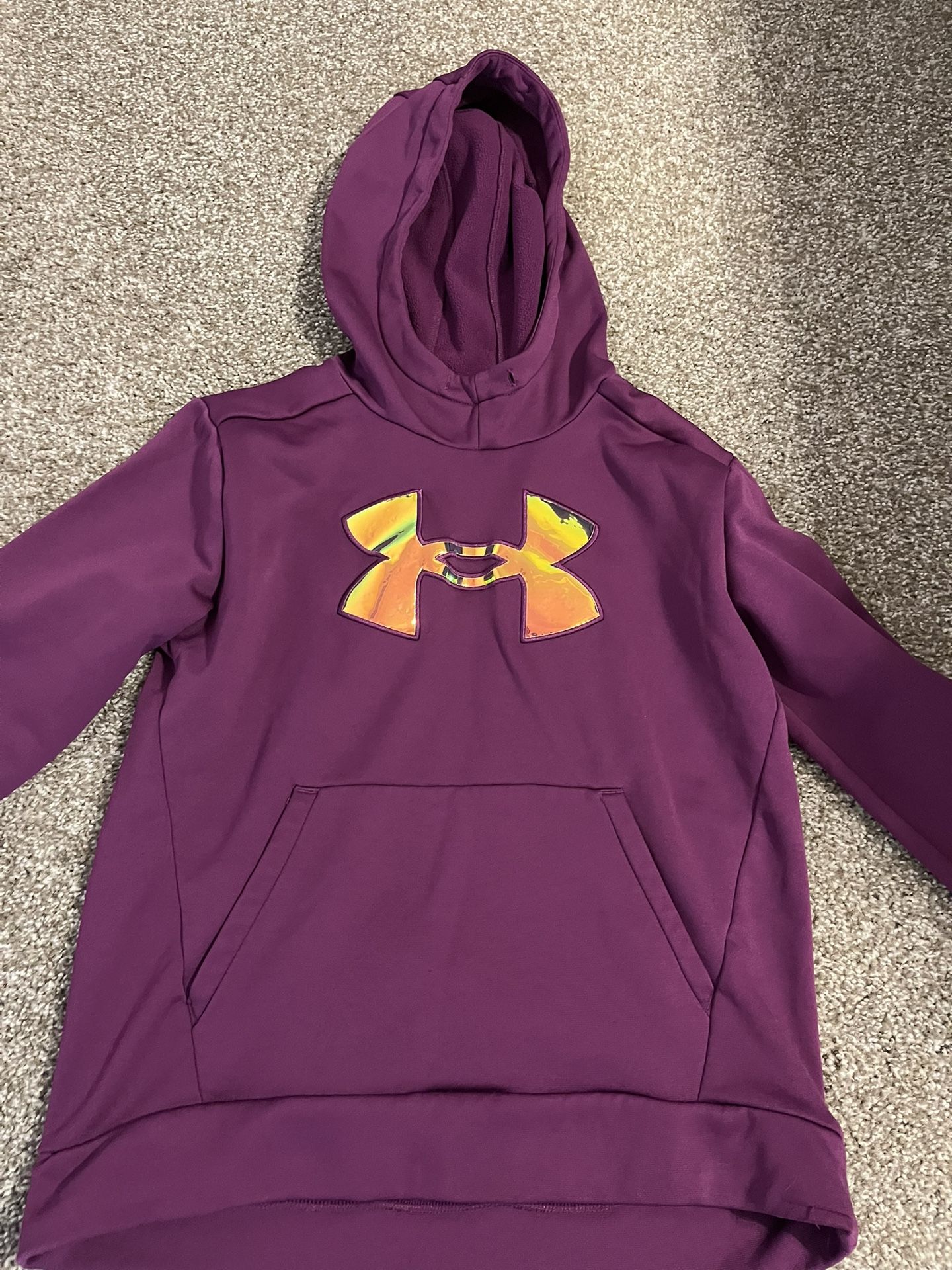 Hoodie Under Armor Women’s
