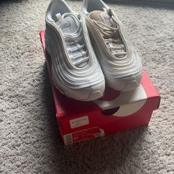 Nike Air Max 97 (GS)