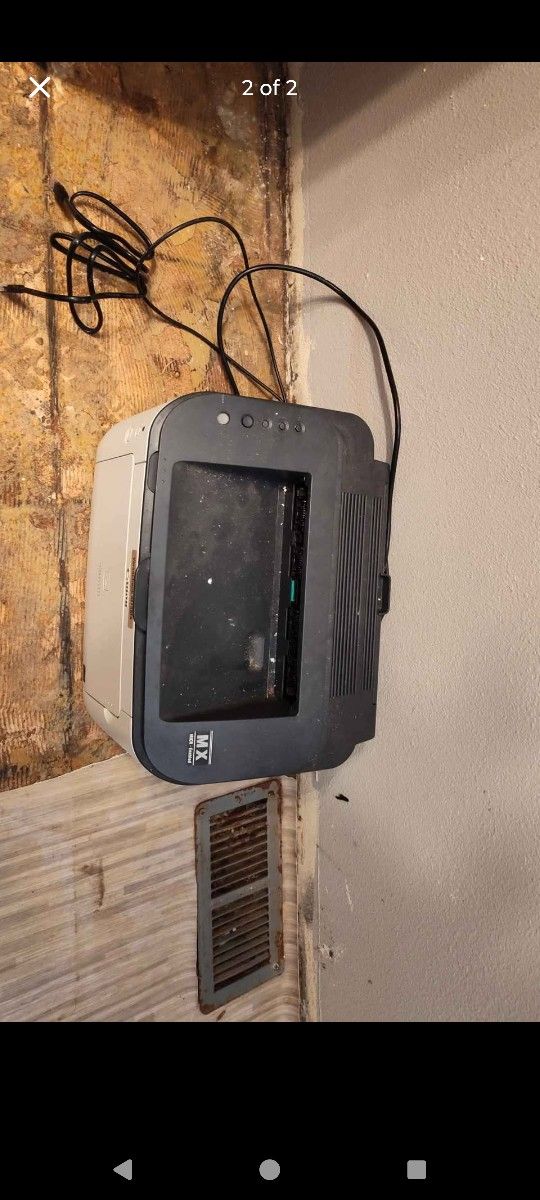 Printer