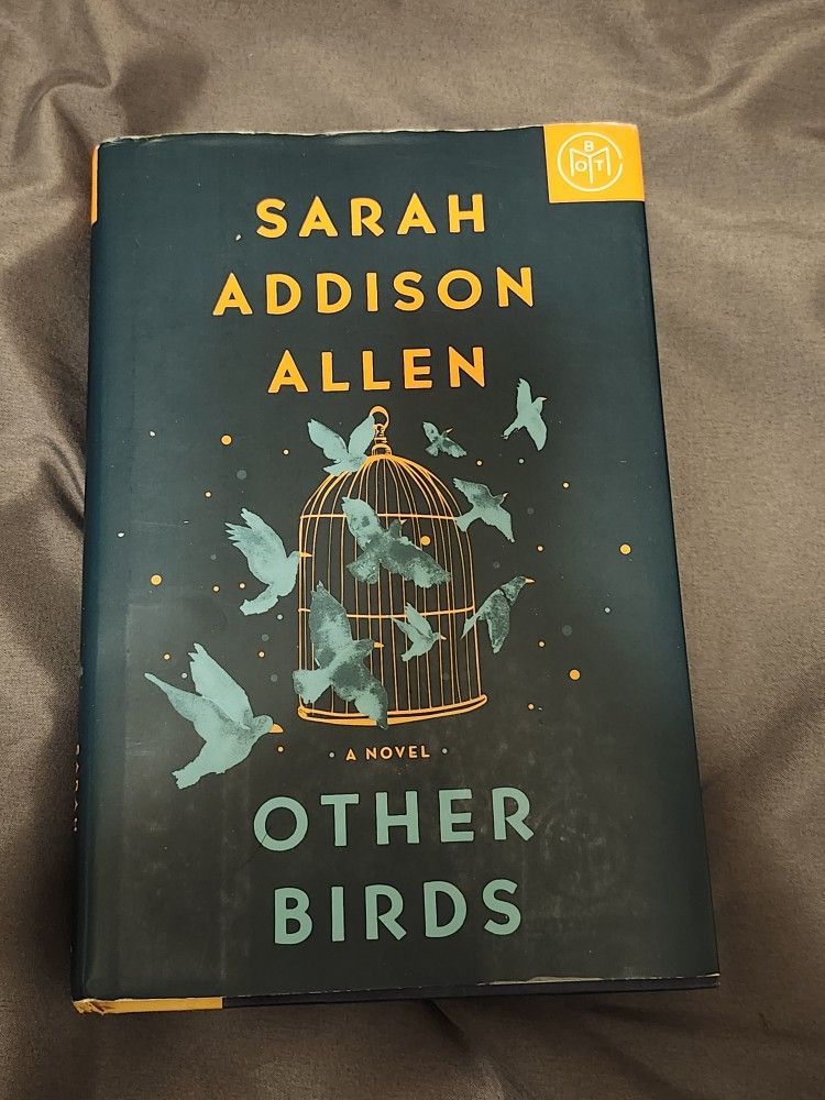 Other Birds Book