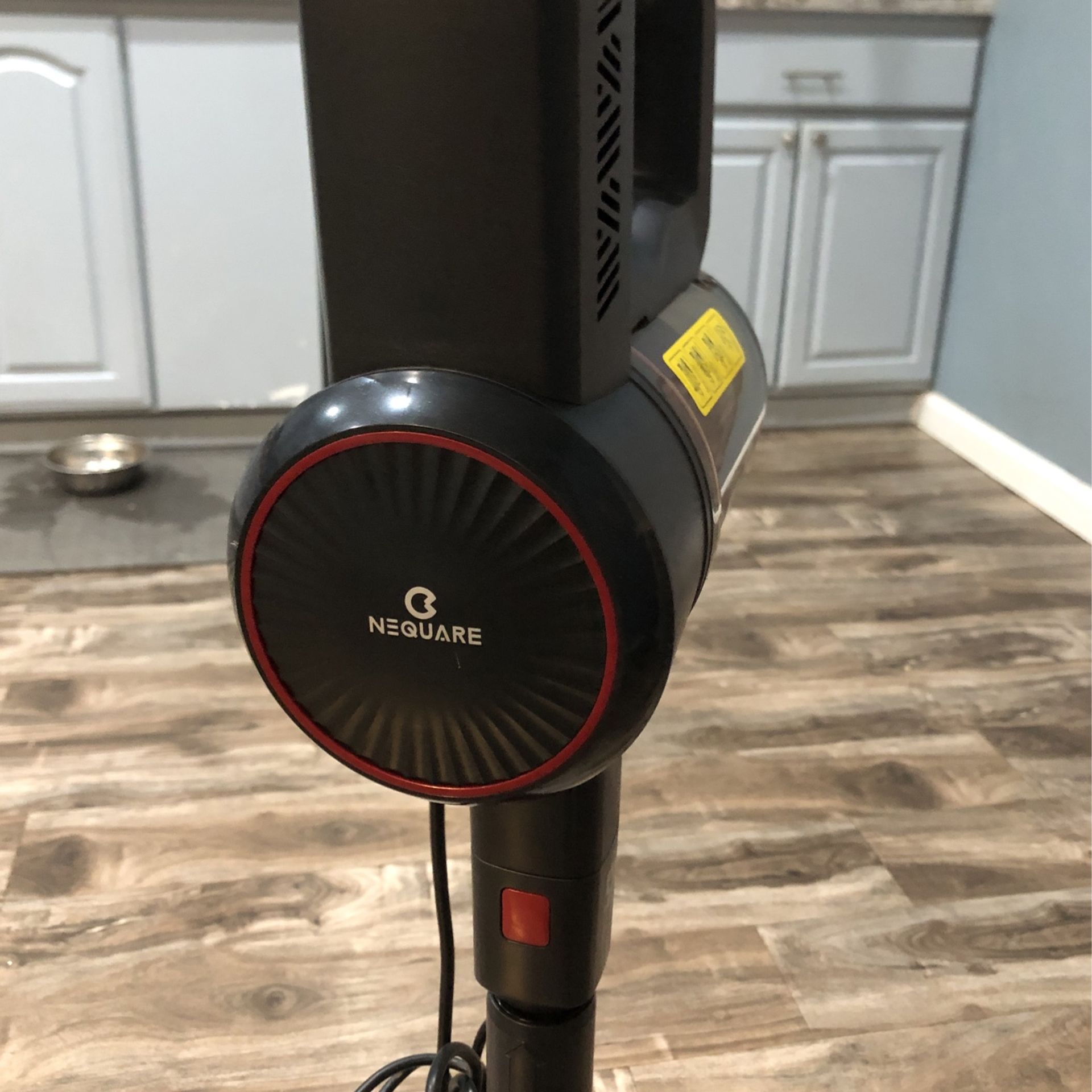 NEQUARE VACUUM CLEANER MOTORIZED BRUSH