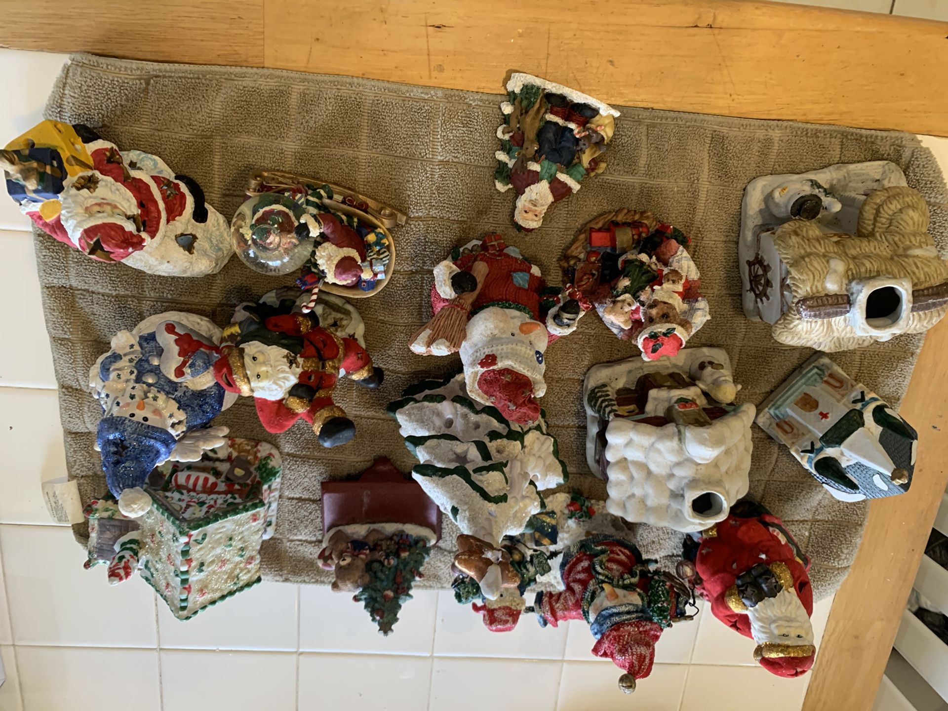 Christmas Ornaments