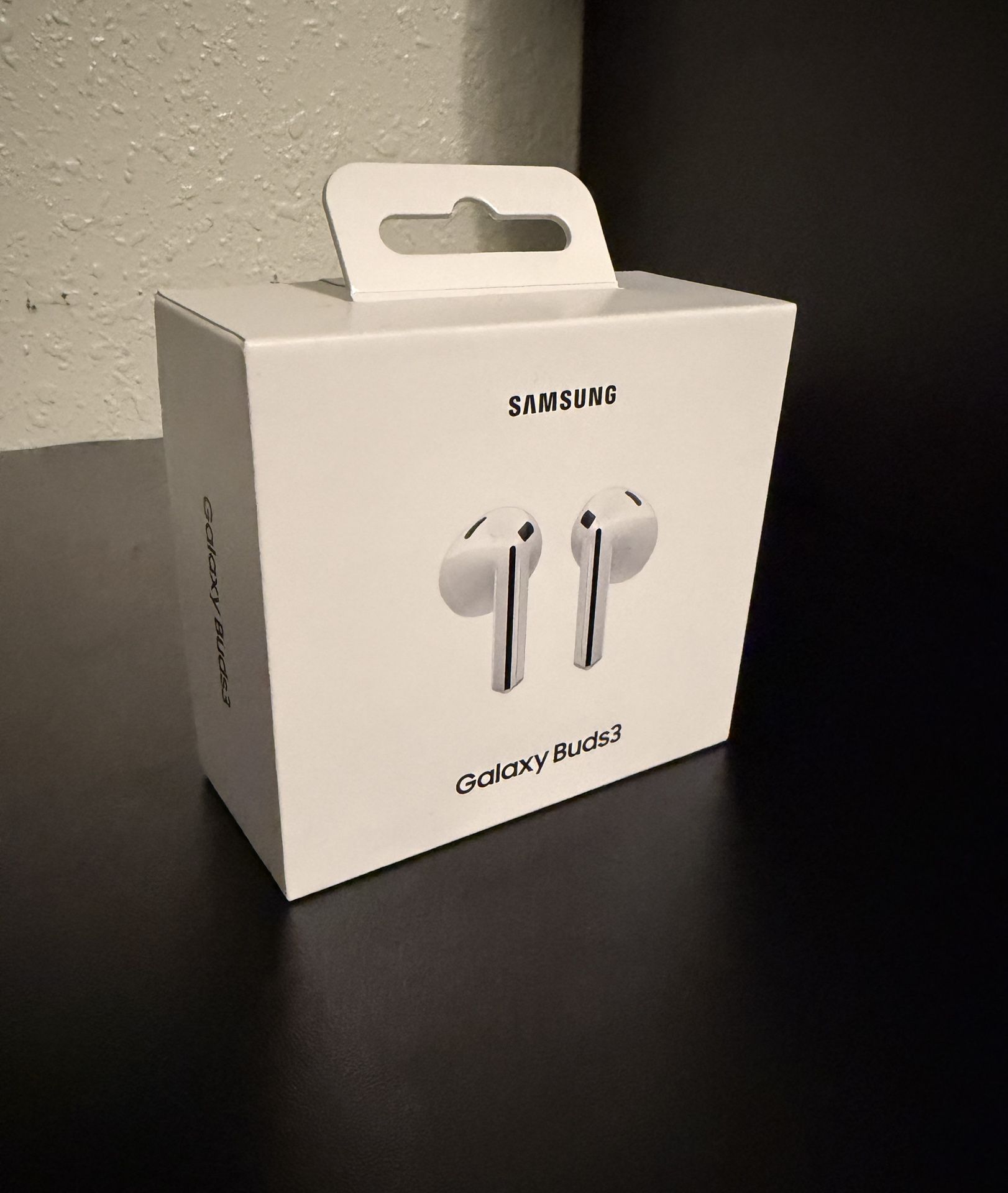 Samsung Galaxy Buds 3