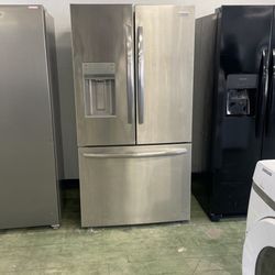 Frigidaire French Door Refrigerator