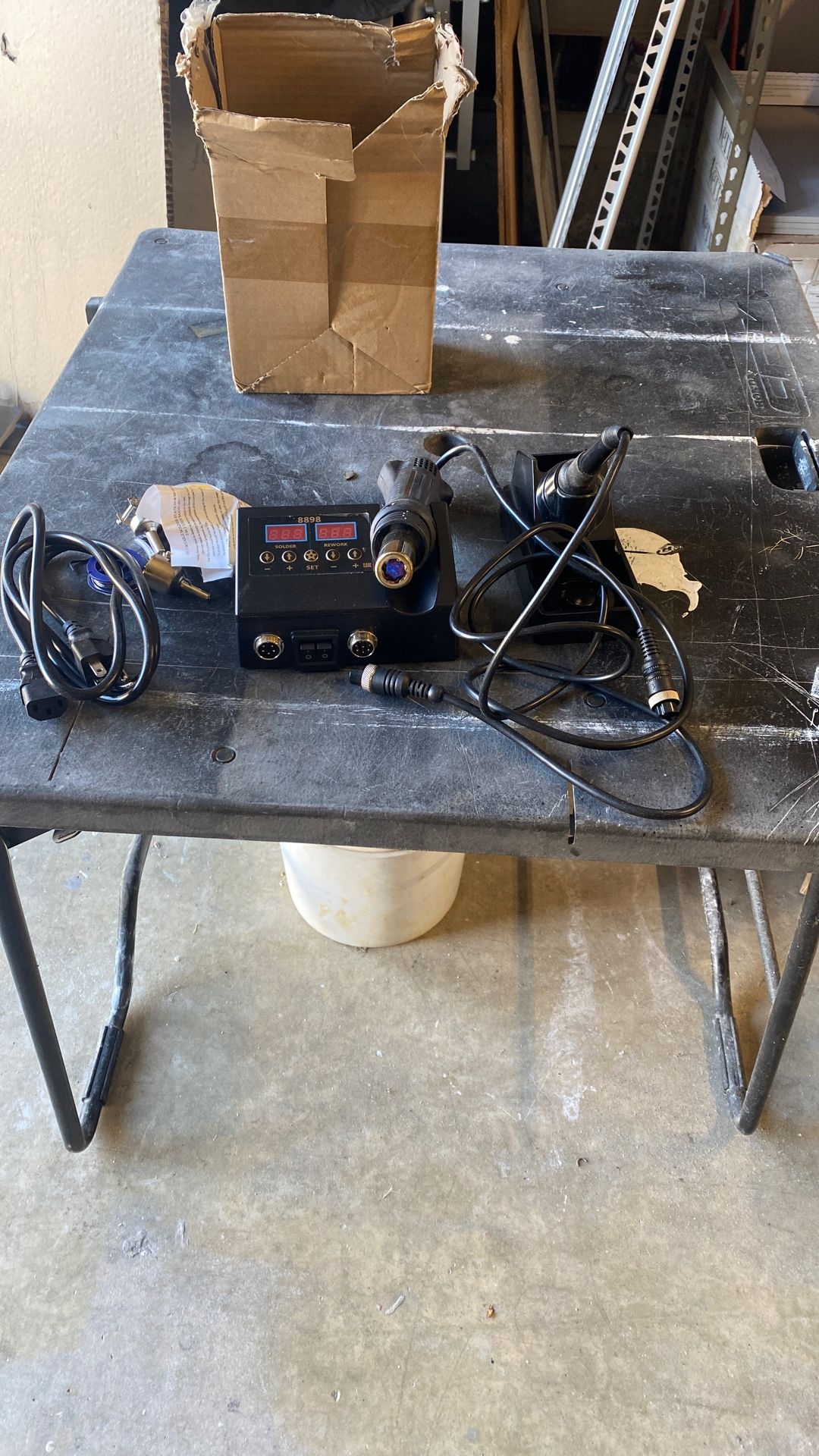 Solder